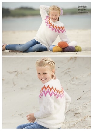 1814-4 "Smul"-genser