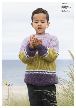 1814-5  " Lek"-genser