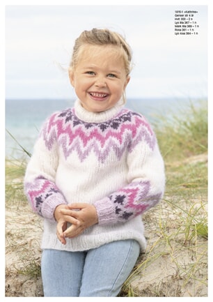 1815-1 " Kathrine"-genser