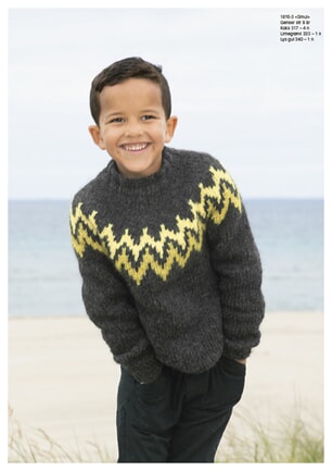 1815-3 "Smul"-genser