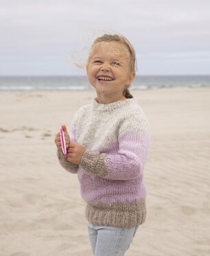 1815-8a "Blikk"-genser