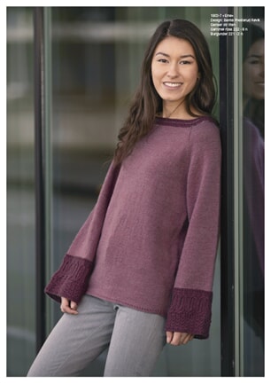 1903-7 "Eine"-genser