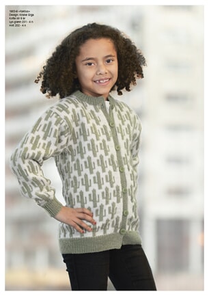 1903-8 "Kaktus"-kofte