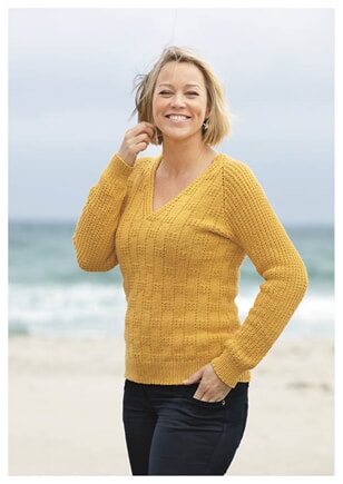 1920-3 "Hermine"-genser