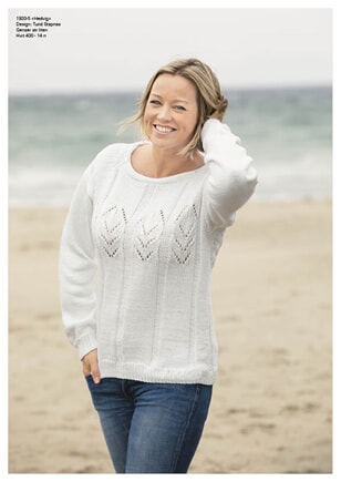 1920-5 "Hedvig"-genser