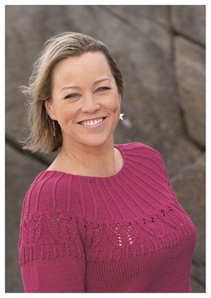 1920-8 "Heidrun"-genser