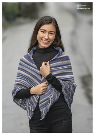 1927-2 "Teoline"-sjal