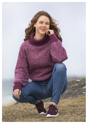 2013-2 "Mina"-genser