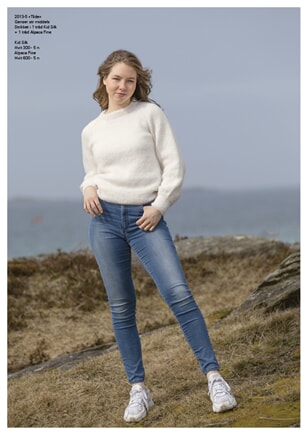 2013-5 "Tilde"-genser