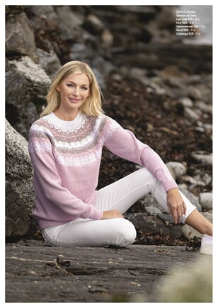 2014-2 "Nova"- genser