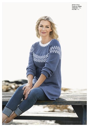 2014-4 "Proa"- tunika