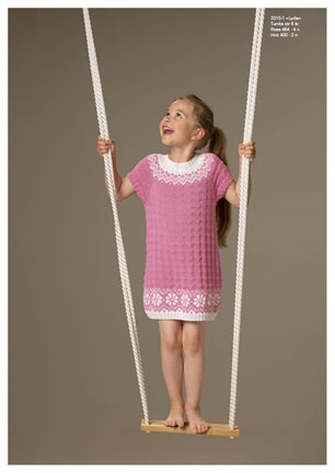 2015-1b "Lydia"-Tunika (Rosa)