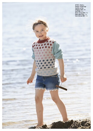 2018-2 "Marlin"- Genser