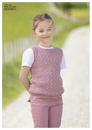 2018-5 "Jåt"- Sommertopp