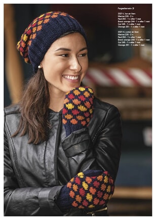 2021-1f "Oppfinner"-lue Marine