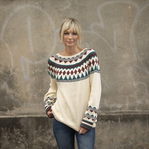 2024-1 "Rosmarin"-genser