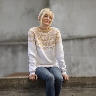 2024-3 "Karve"-genser