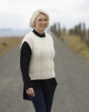 2035-9a "Mor"-vest