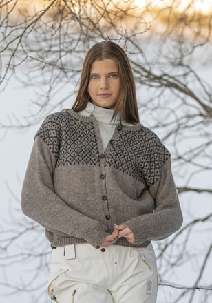 2109-5 "Merian"-jakke