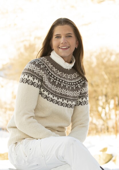 2109-6 "Karve"-genser