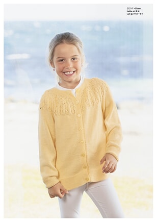 2121-7 "Eline"-jakke