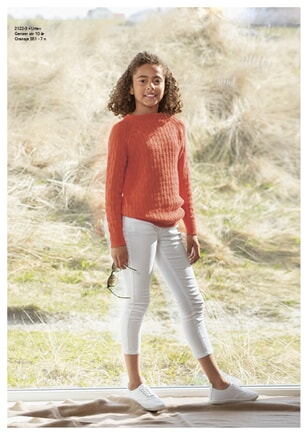 2122-3 "Urte"-genser