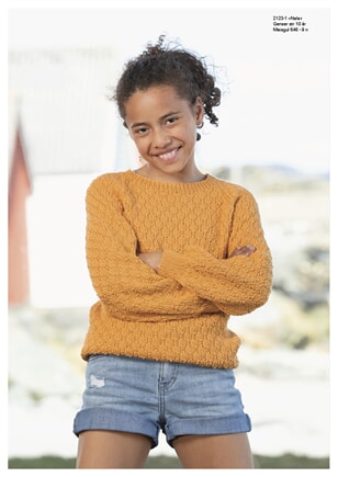 2123-1 "Nala"-genser