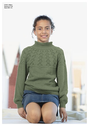 2123-3 "Melin"-genser