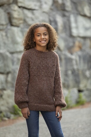2128-9 "Aluna"-genser
