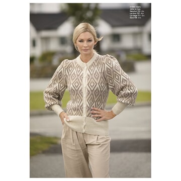 2129-3 "Kath"-jakke