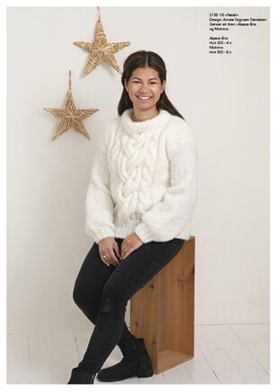 2136-16 "Natali"-genser