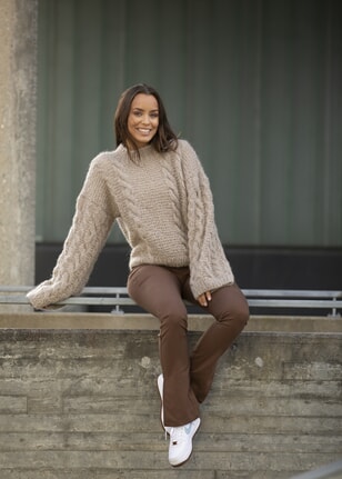 2137-10 "Sandstorm"-genser