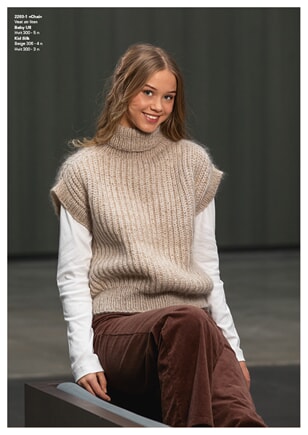 2203-1 "Chai"-vest