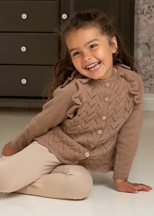 2225-8 "Sahara"-jakke
