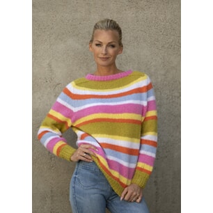 2227-8 "Malia"-genser