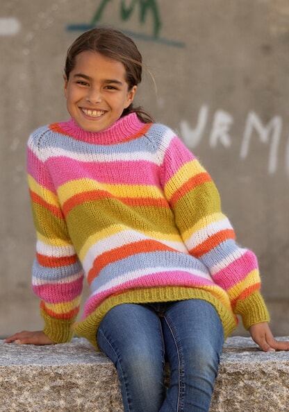 2228-2 "Malia"-genser