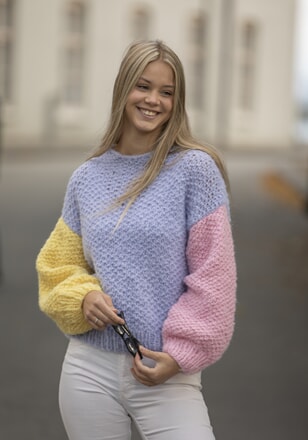 2229-3 "Lilia"-genser