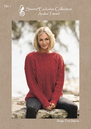 Katalog 0001 - Snorre Collection
