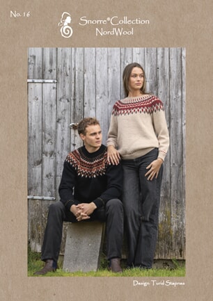 Katalog Snorre Collection Nr. 16