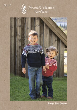 Katalog Snorre Collection Nr. 17