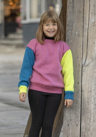 k-2233-03 "Mist"-genser