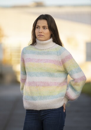 2031-12 "Tankefull"-genser