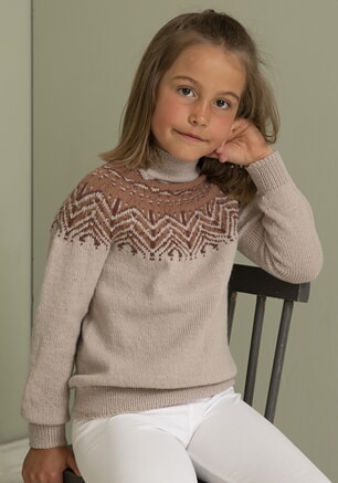 2225-11 "Elvina"-genser
