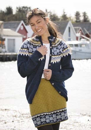 1709-5b Fryd kofte dame