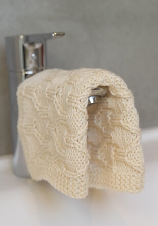 2002-1a Klut (naturhvit)