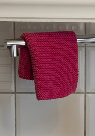 2002-1e Klut (mørk rød)