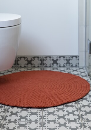 2002-2 baderomsmatte