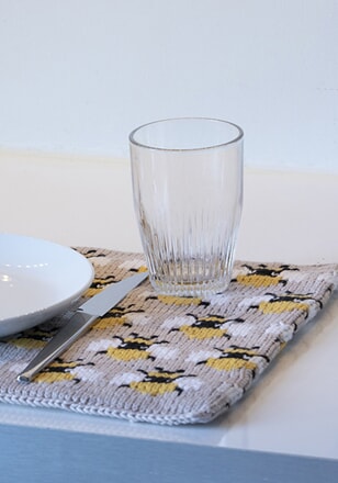 2002-10 "Bie"-spisebrikke