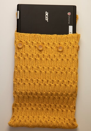 2002-11 Chromebook deksel