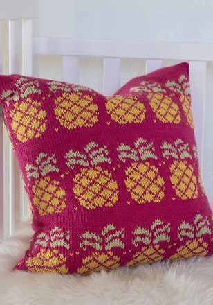 2002-16 "Ananas"-pute